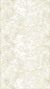 edge to edge star quilting 200x360